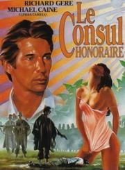 Почетный консул (The Honorary Consul) (1983)
