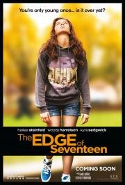 Почти семнадцать (The Edge of Seventeen) 2016