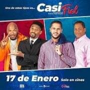 Почти верный (2019)