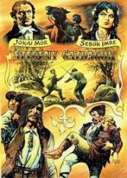 Под черной маской (Szegeny gazdagok) (1959)