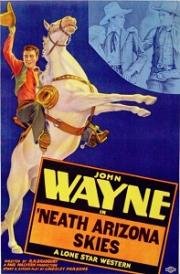 Под небом Аризоны ('Neath the Arizona Skies) 1934