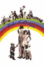 Под радугой (Under The Rainbow) (1981)