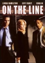 Под угрозой (On the Line) (1997)