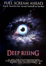 Подъем с глубины (Deep Rising) (1998)