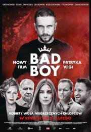 Подонок (Bad Boy) (2020)