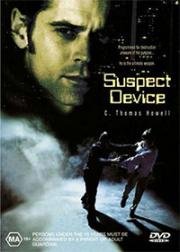 Подозрительное устройство (Suspect Device) (1995)