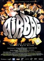Подушка с дурманом (Airbag) 1997