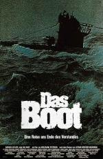 Подводная лодка (Das Boot) (1981)