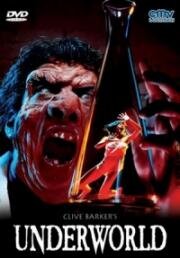 Подземный мир (Трансмутанты) (Underworld (Transmutations)) (1985)