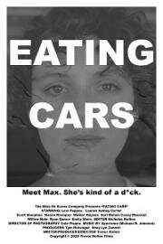 Поедая машины (Eating Cars) (2021)