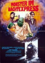 Поезд страха (Terror Train) (1979)