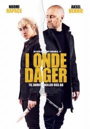 Поездка (I onde dager) (2021)