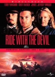 Погоня с дьяволом (Ride with the Devil) (1999)