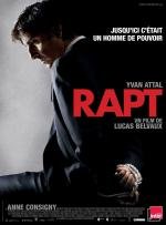 Похищение (Rapt) (2009)