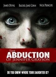 Похищение Дженнифер Грейсон (Стокгольм) (The Abduction of Jennifer Grayson (Stockholm)) (2017)