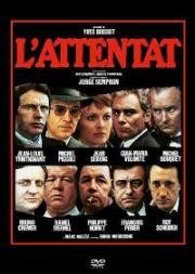 Похищение в Париже (L’Attentat) (1972)