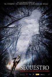 Похищение (Secuestro) 2016