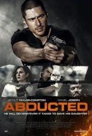 Похищенная (Улетный Эдем) (Abducted (Diverted Eden)) (2020)
