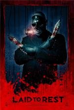 Похороненная (Laid to Rest) (2009)