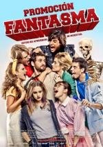 Похождения призрака (Promocion fantasma) (2012)