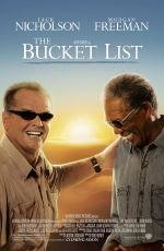 Пока не сыграл в ящик (The Bucket List) (2008)