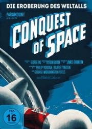 Покорение космоса (Conquest of Space) 1955