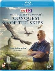 Покорение неба 3D (Conquest of the Skies 3D) (2014)