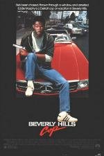 Полицейский из Беверли-Хиллз (Beverly Hills Cop) (1984)