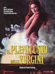 Полнолуние девственниц (Il plenilunio delle vergini)