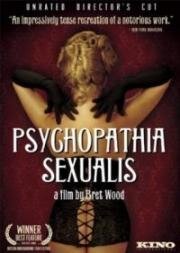 Половая психопатия (Psychopathia Sexualis) (2006)