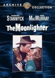 Полуночник (The Moonlighter) 1953