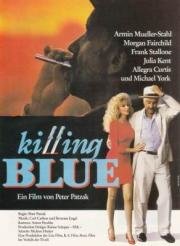 Полуночный полицейский (Killing Blue) (1988)