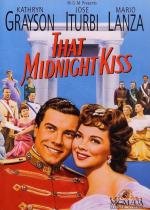 Полуночный поцелуй (That Midnight Kiss) (1949)