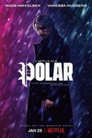 Полярный (Polar) (2019)