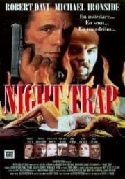 Посланец тьмы (Night Trap) (1993)