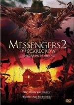 Посланники 2: Пугало (Messengers 2: The Scarecrow) 2009