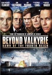 После Валькирии: Рассвет четвертого Рейха (Beyond Valkyrie: Dawn of the 4th Reich) (2016)