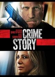 Последнее дело (Crime Story (The Last Job)) 2021