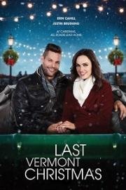 Последнее рождество в Вермонте (Last Vermont Christmas) (2018)