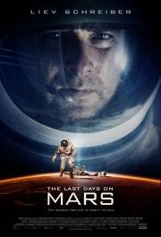 Последние дни на Марсе (The Last Days on Mars) (2013)