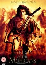 Последний из могикан (The Last Of The Mohicans) (1992)