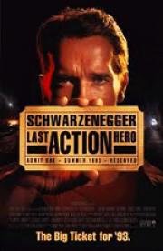 Последний киногерой (Last action hero) (1993)