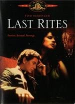 Последний ритуал (Last Rites) (1988)