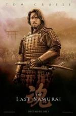 Последний самурай (The Last Samurai) (2004)