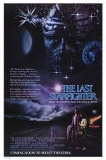 Последний звездный боец (The Last Starfighter) (1984)