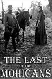 Последний из Могикан (The Last of the Mohicans)