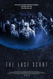 Последний скаут (The Last Scout) (2017)
