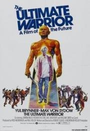 Последний воин (The Ultimate Warrior) (1975)