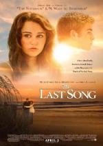 Последняя песня (The Last Song) (2010)