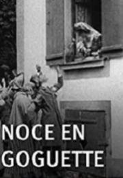 Послесвадебная увеселительная прогулка (1906)